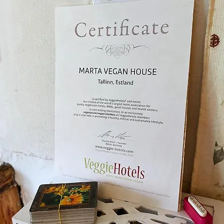 Marta 8 - House&garden