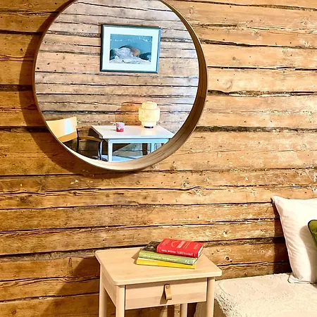 Marta 8 - House & Garden Гостевой дом 2*