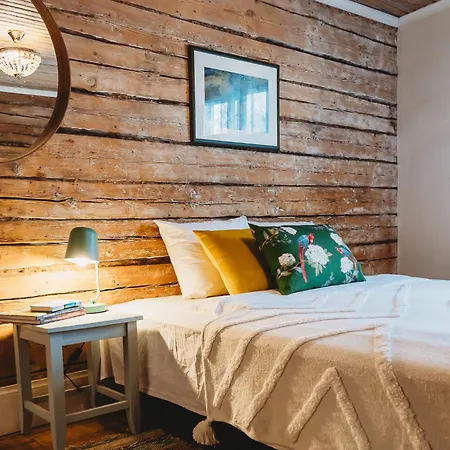Gasthuis Marta 8 - House&garden 2*