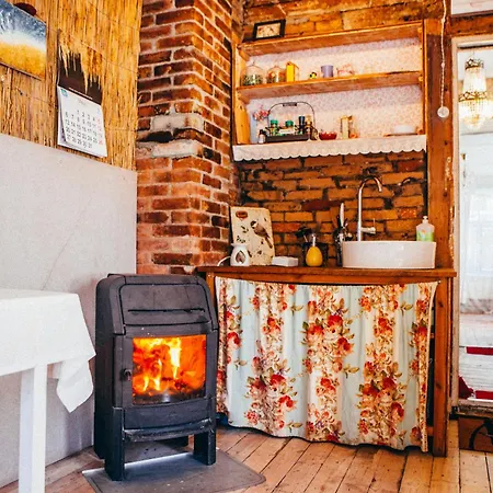 Marta 8 - House&garden Gasthuis 2*