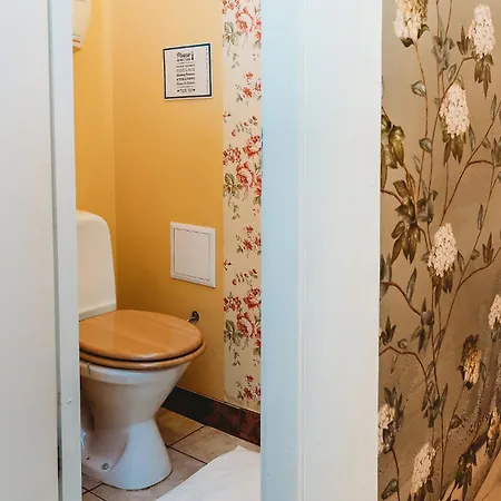 Marta 8 - House & Garden 塔林