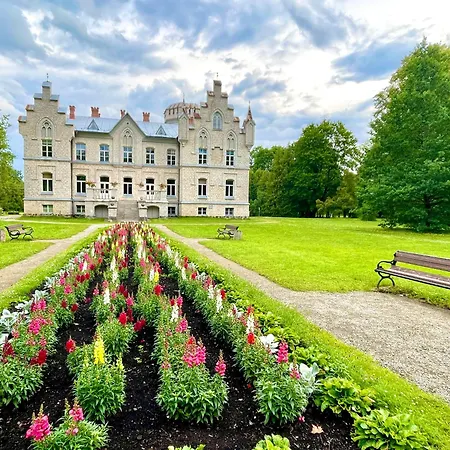 Gasthuis Marta 8 - House & Garden Tallinn