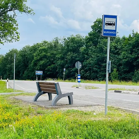 Marta 8 - Centre & Garden Gasthof