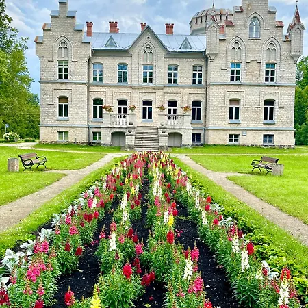 Gasthuis Marta 8 - House & Garden Tallinn