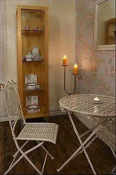 Marta 8 - House&garden 2* Tallinn