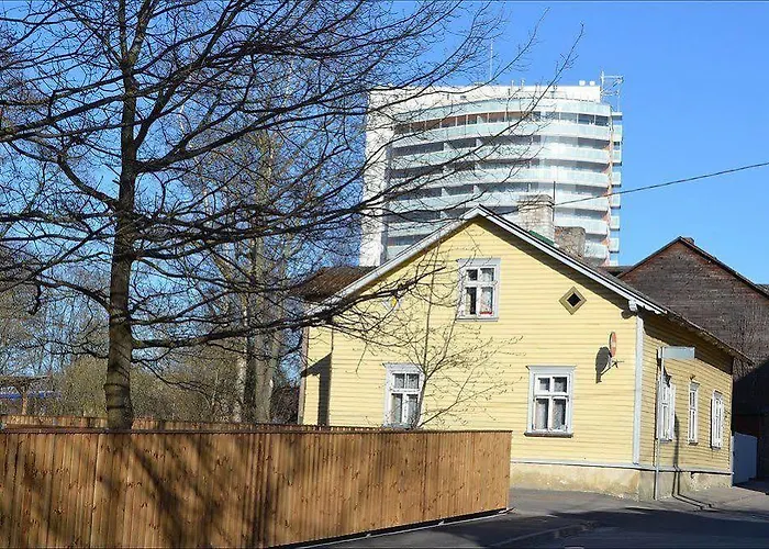 Marta 8 - House & Garden Gasthof