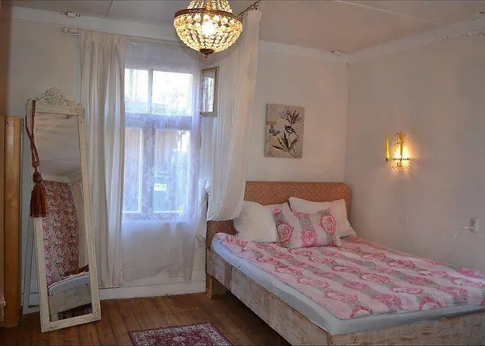 Marta 8 - House & Garden Reval