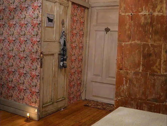 Marta 8 - House & Garden Gasthof 2*