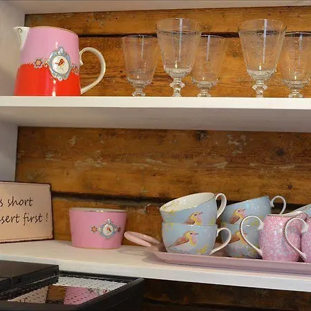 Gæstehus Marta 8 - House & Garden Tallinn