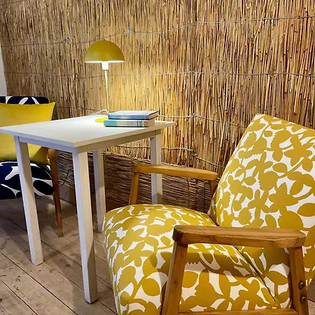 Pensionat Marta 8 - House & Garden Tallinn