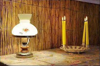 Marta 8 - House & Garden 2*