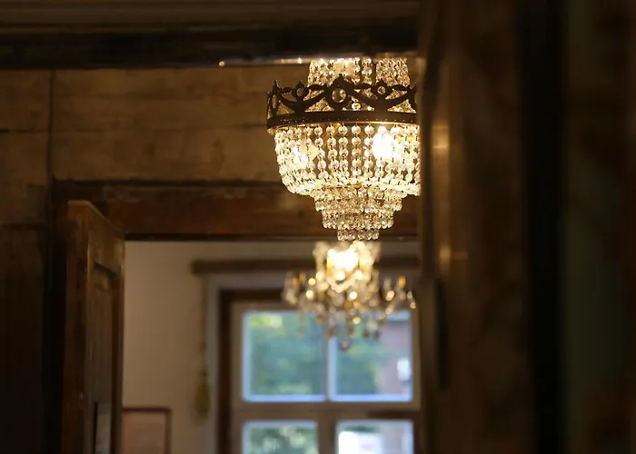 Marta 8 - House & Garden Gasthof 2*